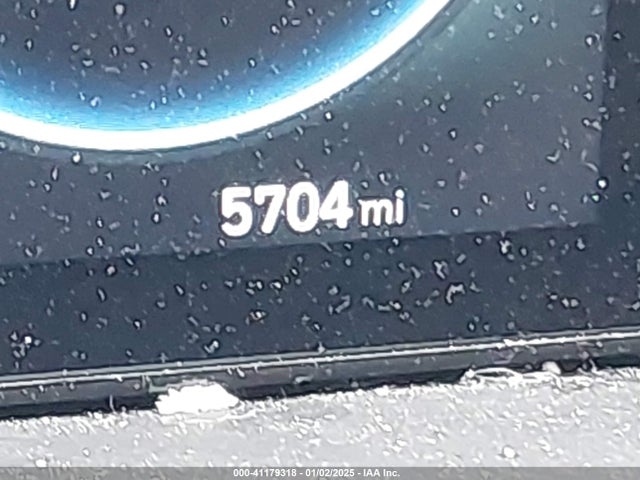 Hyundai TUCSON SEL 2024 5NMJF3DE2RH360698 Image 16