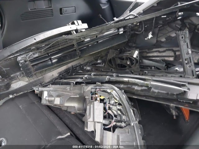 Hyundai TUCSON SEL 2024 5NMJF3DE2RH360698 Image 12