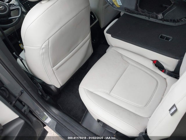 Hyundai TUCSON SEL 2024 5NMJF3DE2RH360698 Image 8