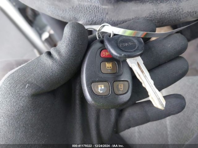 2010 GMC SAVANA 1500 1GTUGADXXA1184613 Photo 10