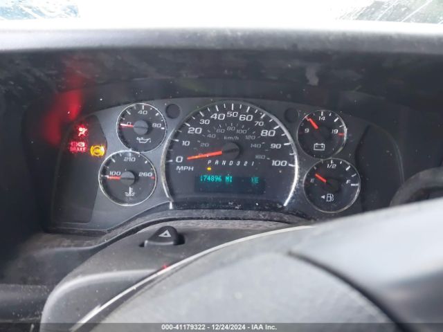 2010 GMC SAVANA 1500 1GTUGADXXA1184613 Photo 6