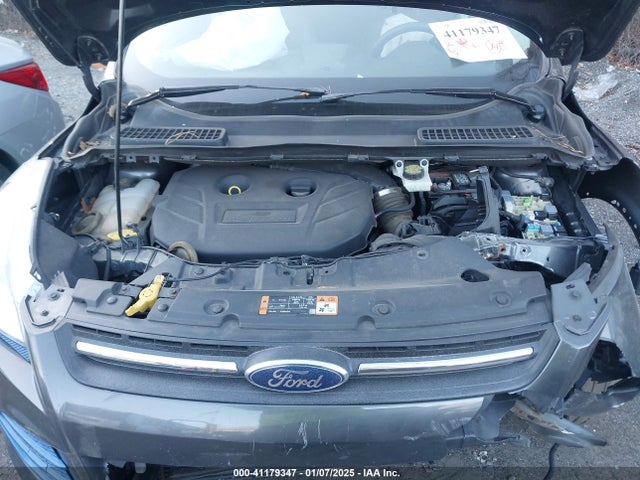 1FMCU9G9XFUA47690 Ford ESCAPE SE