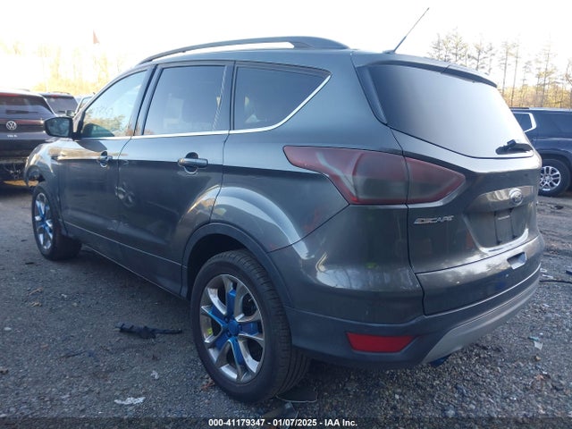 1FMCU9G9XFUA47690 Ford ESCAPE SE
