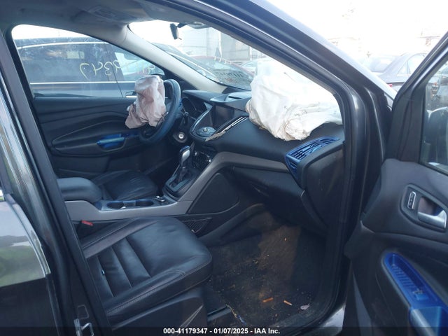 1FMCU9G9XFUA47690 Ford ESCAPE SE