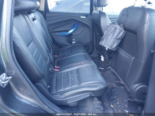 1FMCU9G9XFUA47690 Ford ESCAPE SE