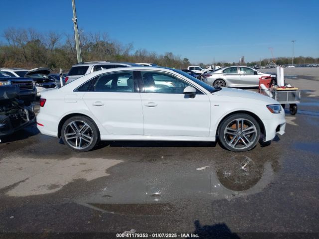 WAUGUGFF2J1037924 Audi A3 2.0t Premium/2.0t Tech Premium