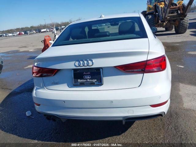 WAUGUGFF2J1037924 Audi A3 2.0t Premium/2.0t Tech Premium