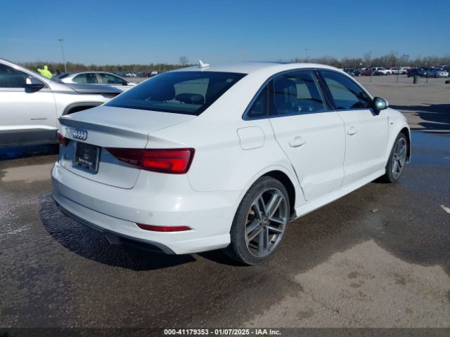 WAUGUGFF2J1037924 Audi A3 2.0t Premium/2.0t Tech Premium