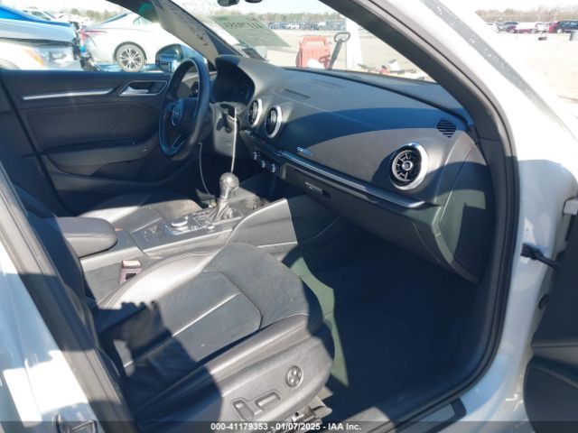 WAUGUGFF2J1037924 Audi A3 2.0t Premium/2.0t Tech Premium