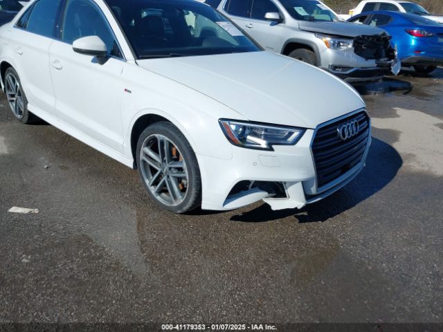 WAUGUGFF2J1037924 Audi A3 2.0t Premium/2.0t Tech Premium
