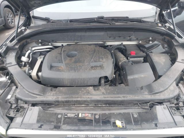 2018 VOLVO XC60 YV4A22RK9J1055599 Photo 9