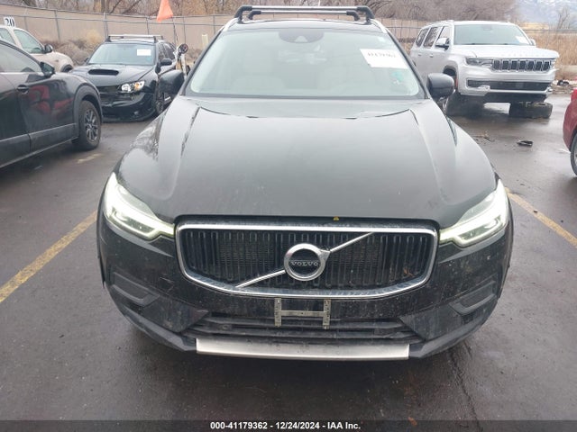 YV4A22RK9J1055599 Volvo Xc60 T6 Momentum