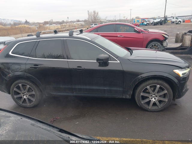 YV4A22RK9J1055599 Volvo Xc60 T6 Momentum