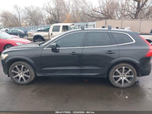 YV4A22RK9J1055599 Volvo Xc60 T6 Momentum