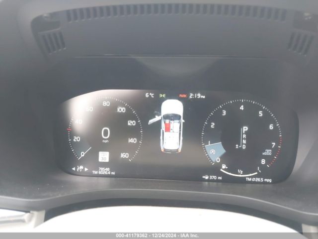 2018 VOLVO XC60 YV4A22RK9J1055599 Photo 6