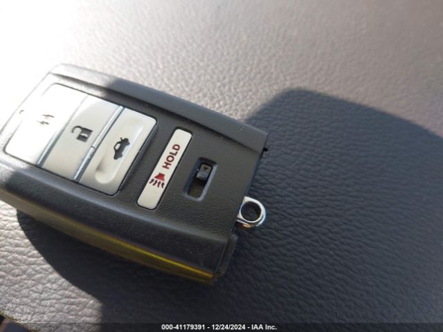 19UUB1F52KA009771 Acura Tlx Tech Pkg