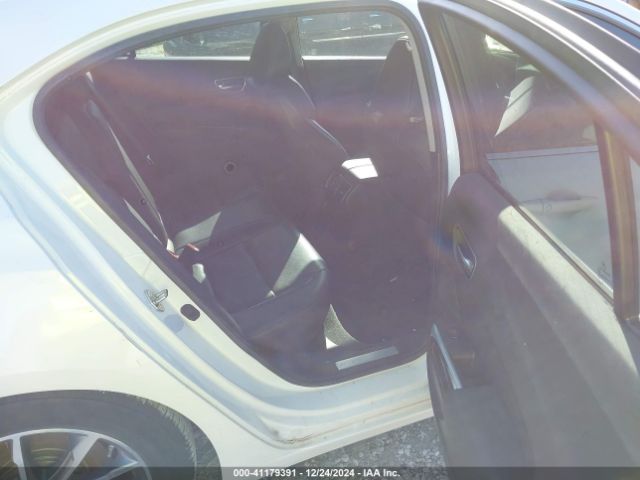 19UUB1F52KA009771 Acura Tlx Tech Pkg