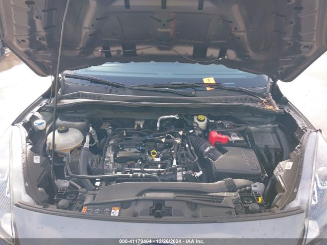 1FMCU9H69MUA65194 Ford ESCAPE SEL