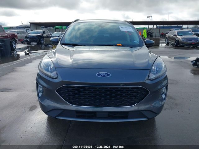 1FMCU9H69MUA65194 Ford ESCAPE SEL