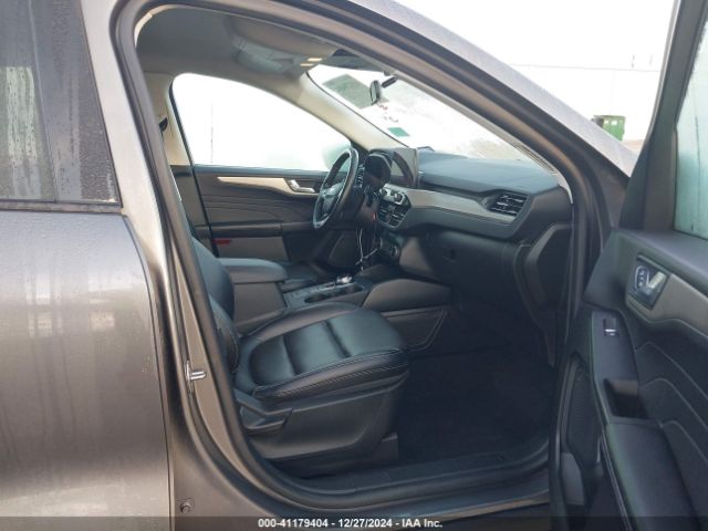 1FMCU9H69MUA65194 Ford ESCAPE SEL