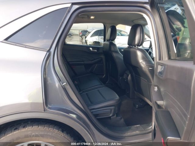 1FMCU9H69MUA65194 Ford ESCAPE SEL