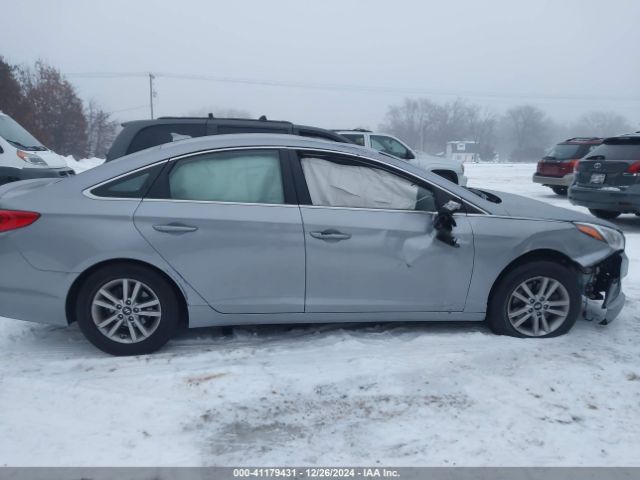 5NPE24AF6HH533771 Hyundai Sonata