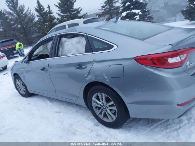 5NPE24AF6HH533771 Hyundai Sonata