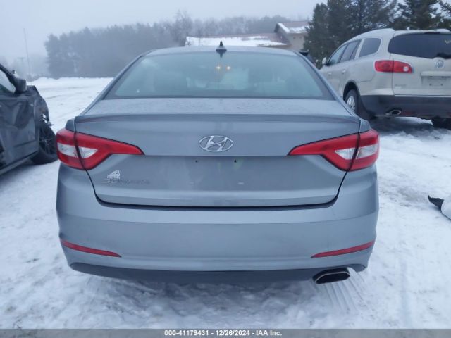 5NPE24AF6HH533771 Hyundai Sonata