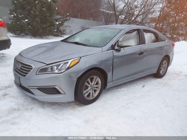 5NPE24AF6HH533771 Hyundai Sonata