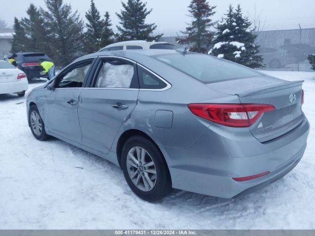 5NPE24AF6HH533771 Hyundai Sonata