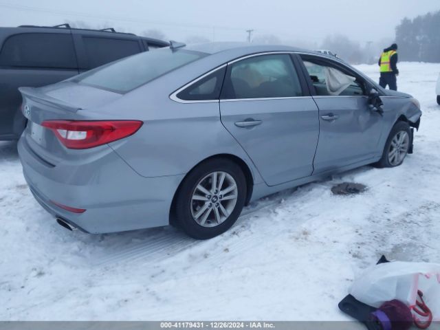 5NPE24AF6HH533771 Hyundai Sonata