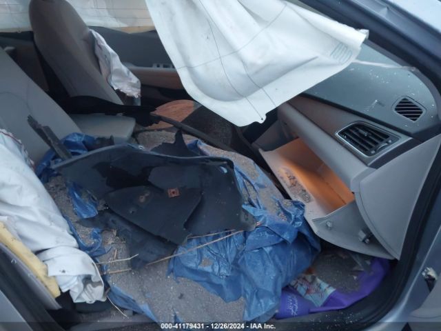 5NPE24AF6HH533771 Hyundai Sonata