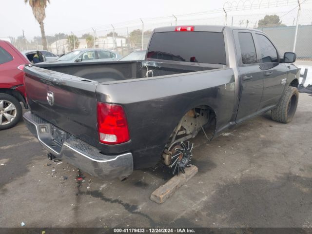 1C6RR6FG6LS121605 RAM 1500 Classic Tradesman  4x2 6'4 Box