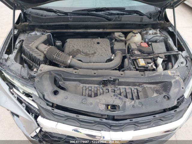 3GNKBCR4XPS203904 Chevrolet Blazer Fwd 2lt