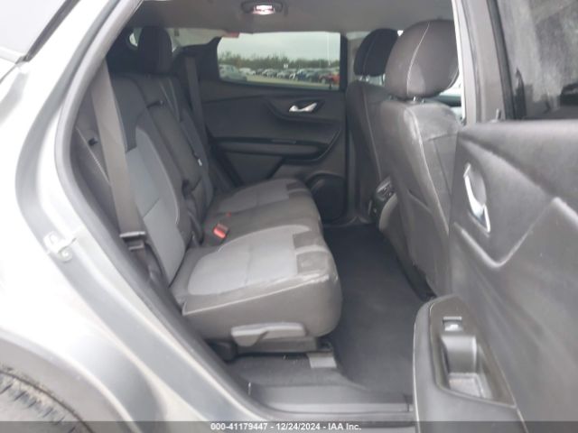 3GNKBCR4XPS203904 Chevrolet Blazer Fwd 2lt