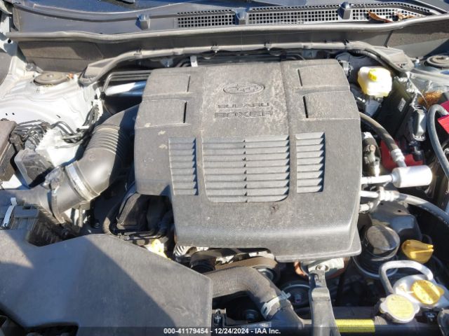 JF2SKAMC8PH515418 Subaru Forester Wilderness