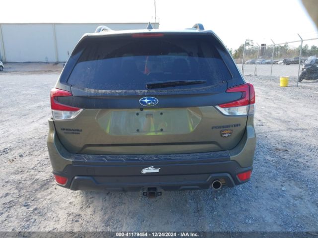 JF2SKAMC8PH515418 Subaru Forester Wilderness