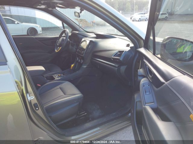 JF2SKAMC8PH515418 Subaru Forester Wilderness