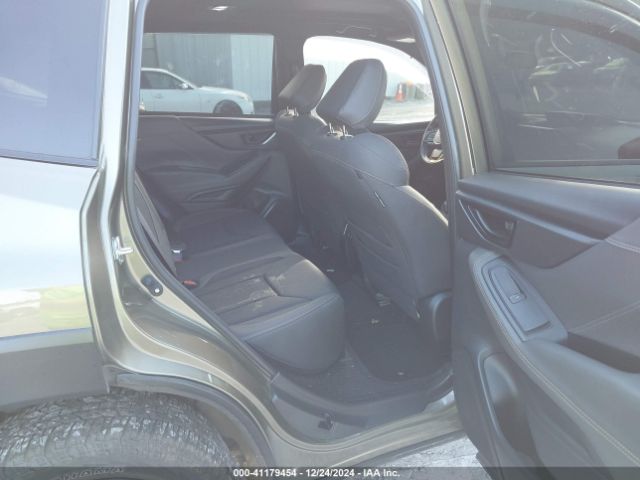 JF2SKAMC8PH515418 Subaru Forester Wilderness