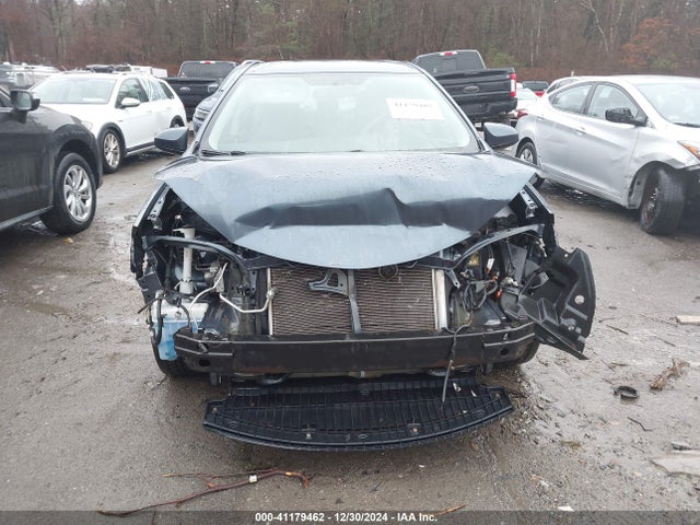 Toyota COROLLA LE 2016 2T1BURHE1GC513520 Image 13
