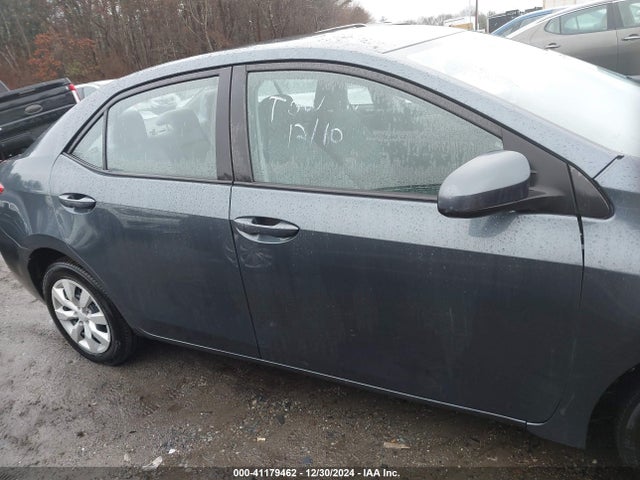 Toyota COROLLA LE 2016 2T1BURHE1GC513520 Image 14