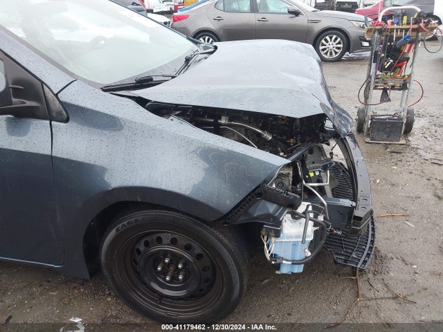 Toyota COROLLA LE 2016 2T1BURHE1GC513520 Image 19