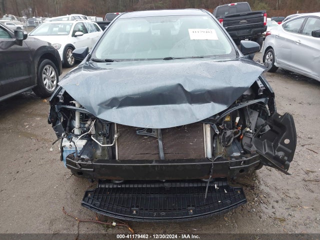 Toyota COROLLA LE 2016 2T1BURHE1GC513520 Image 6