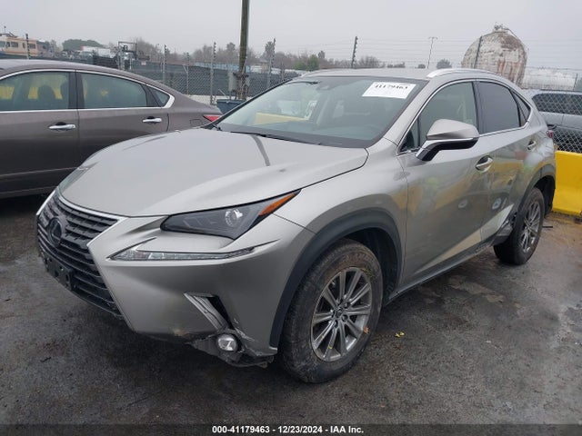 JTJAJRDZ3L2128219 Lexus NX 300H