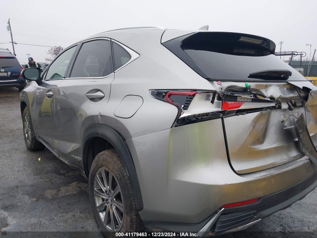 JTJAJRDZ3L2128219 Lexus NX 300H