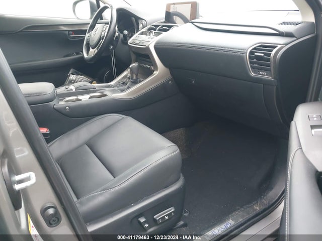 JTJAJRDZ3L2128219 Lexus NX 300H