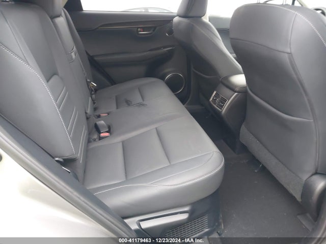 JTJAJRDZ3L2128219 Lexus NX 300H