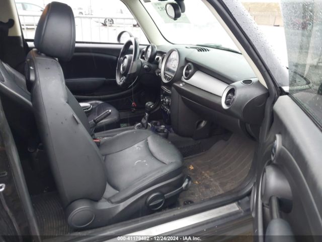 WMWZF3C59ET492125 Mini Clubman Cooper