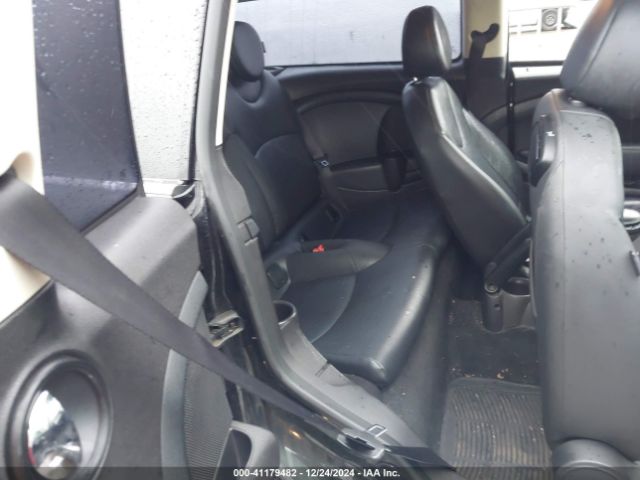 WMWZF3C59ET492125 Mini Clubman Cooper