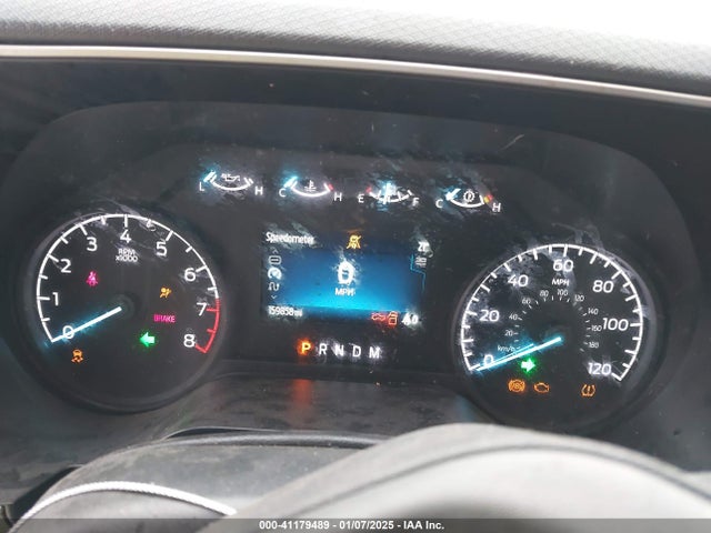 Ford F-150 Xl 2022 1FTFW1E50NKE63464 Image 7